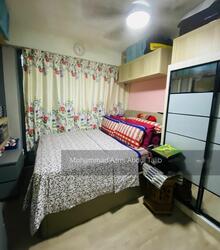 Blk 530A Pasir Ris One (Pasir Ris), HDB 4 Rooms #302939031